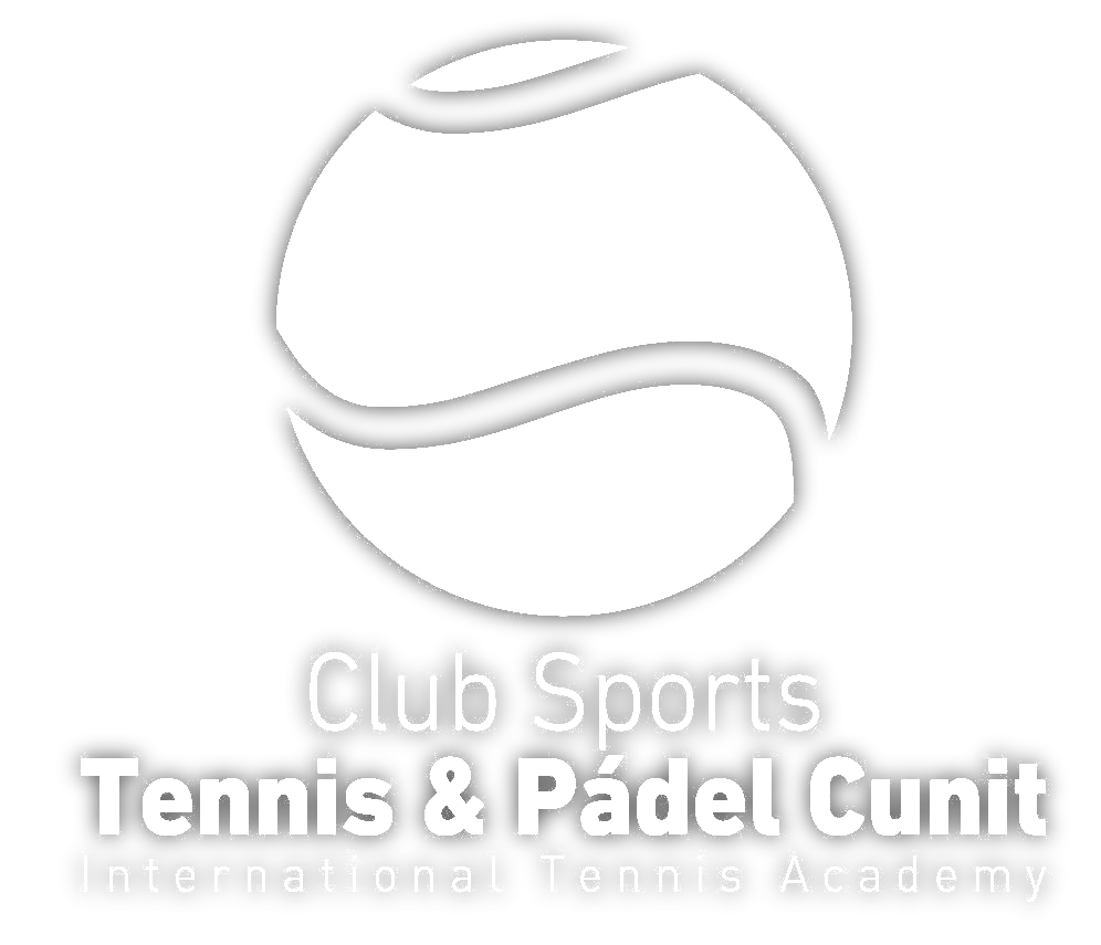 club sports logo white black shadow